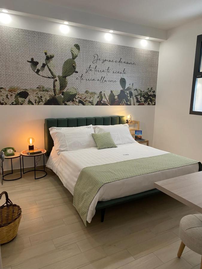 Loasi Room&Relax Lecce Exterior photo