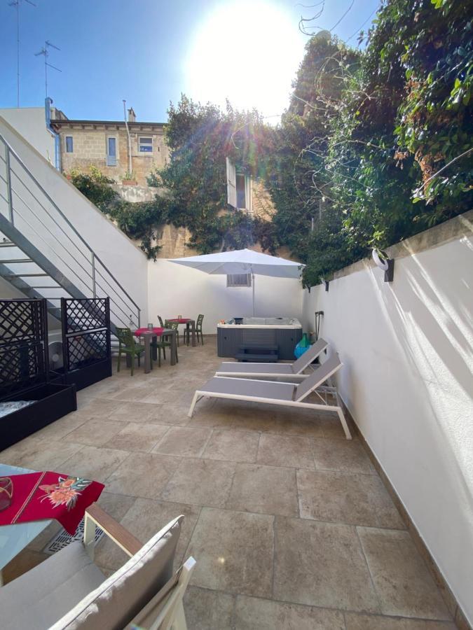 Loasi Room&Relax Lecce Exterior photo