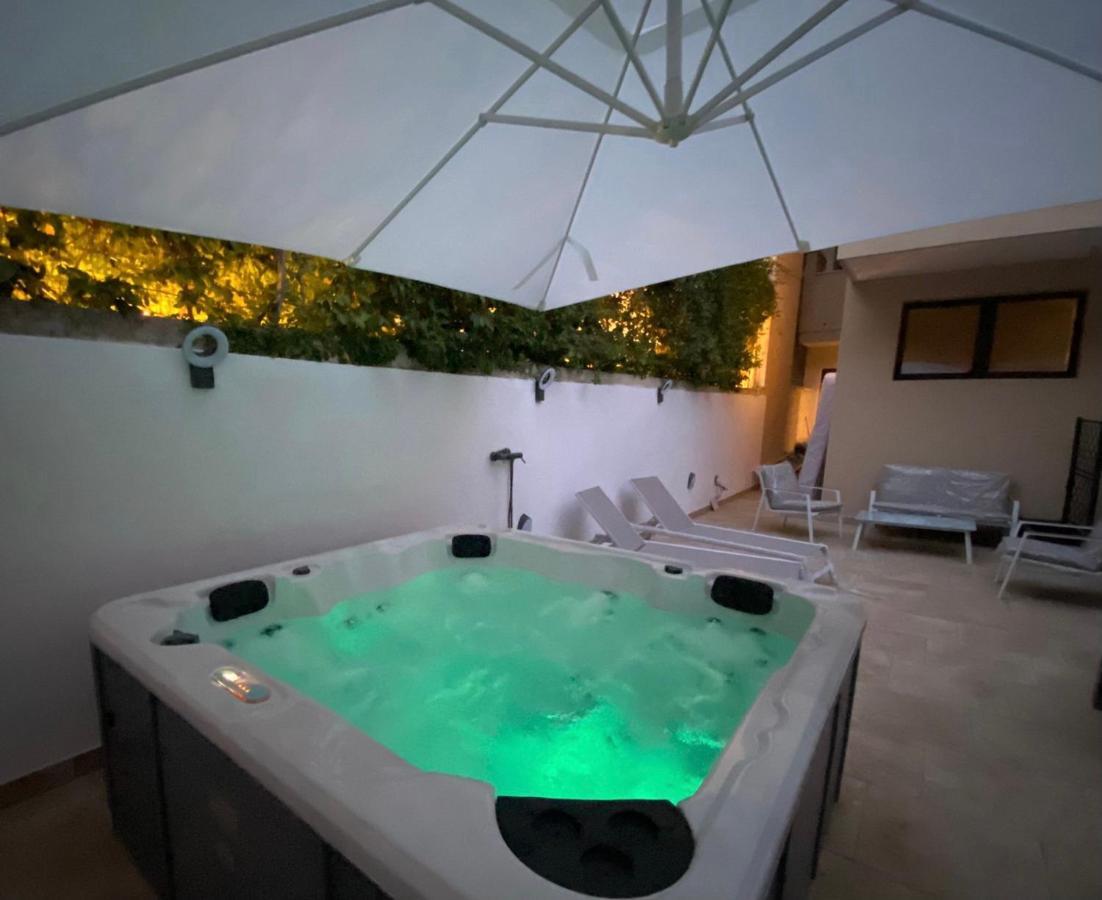 Loasi Room&Relax Lecce Exterior photo