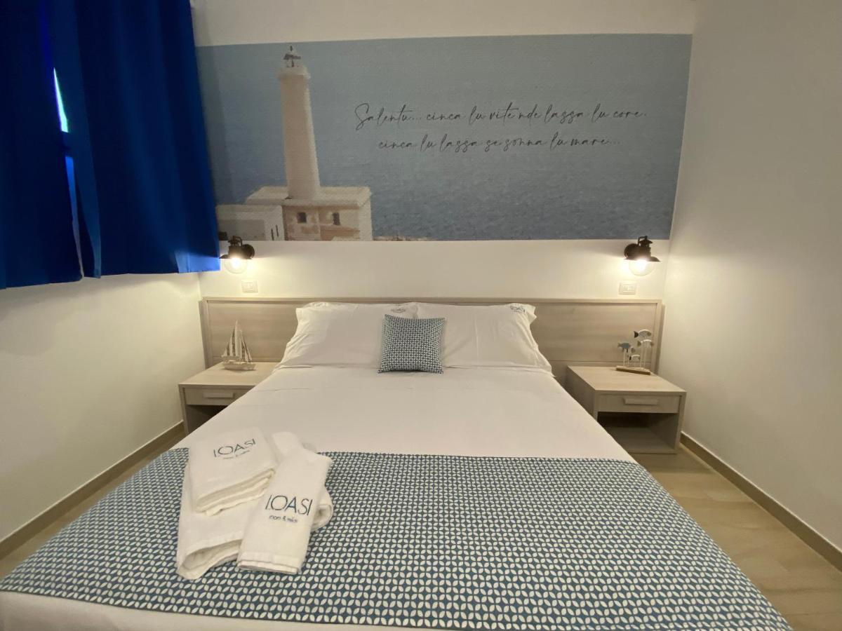 Loasi Room&Relax Lecce Exterior photo