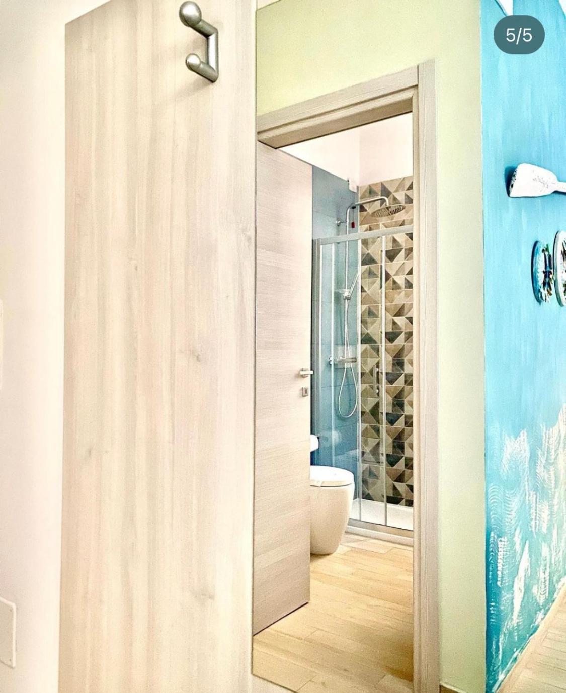 Loasi Room&Relax Lecce Exterior photo