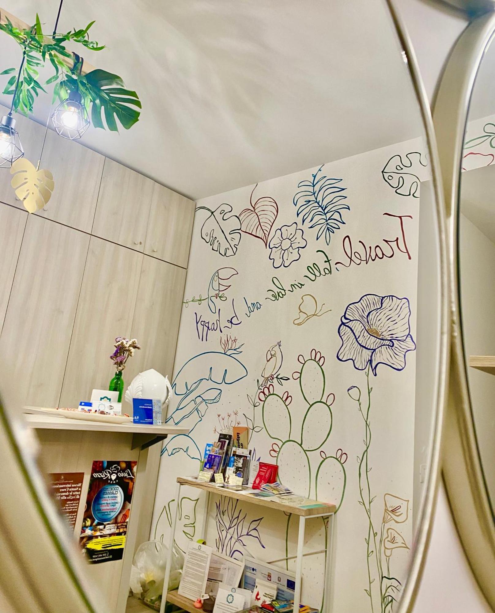 Loasi Room&Relax Lecce Exterior photo